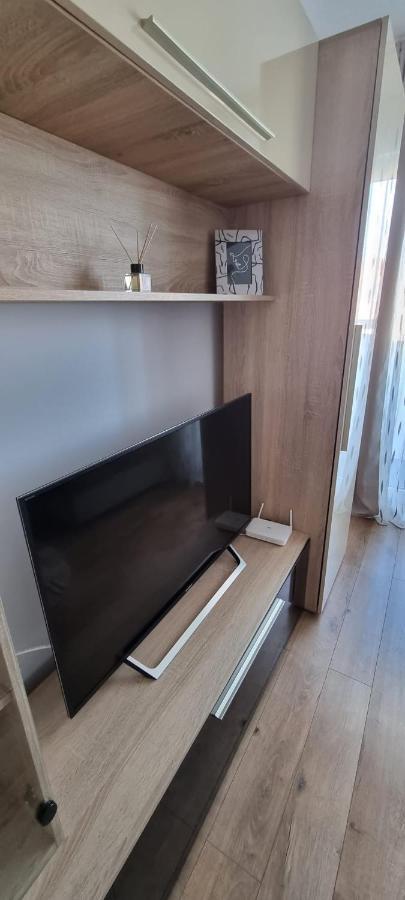 Dacia Apartment Timișoara Zewnętrze zdjęcie