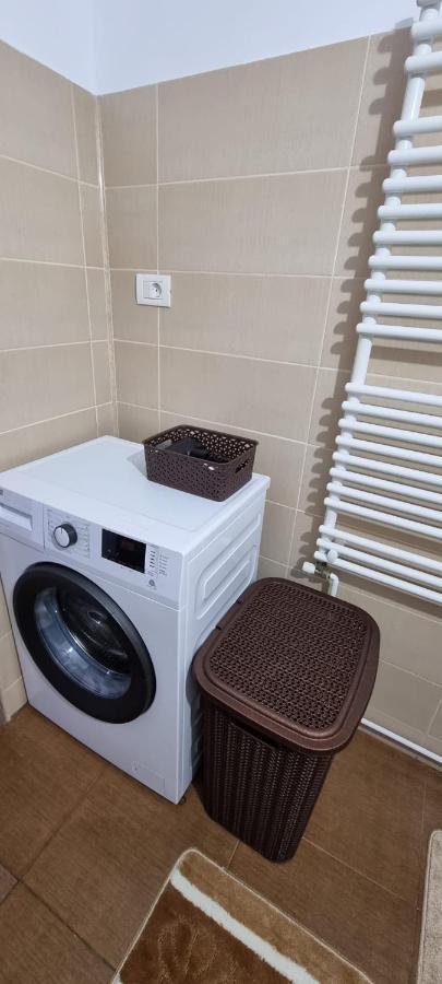 Dacia Apartment Timișoara Zewnętrze zdjęcie
