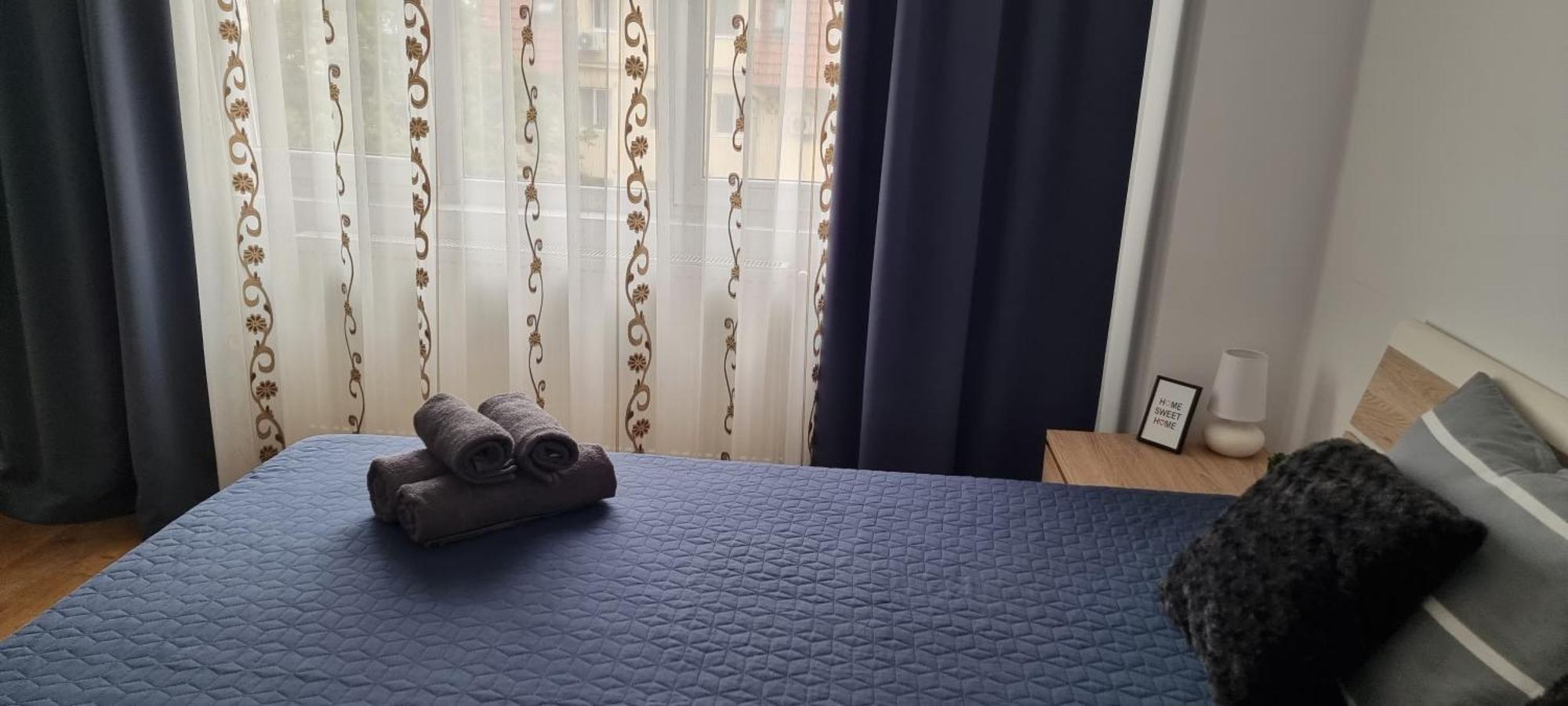 Dacia Apartment Timișoara Zewnętrze zdjęcie